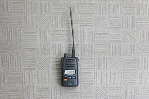 【動作OK】アイコム ICOM 特定小電力トランシーバー IC-4810 新スプリアス対応 無線機 業務 他社との互換性あり 中継対応　　