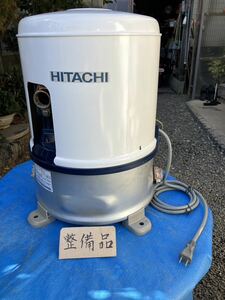 日立浅井戸インバータポンプ　HITACHI ポンプ 井戸ポンプ インバータ 自動ポンプ 