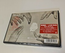 M 匿名配送 DVD 萩原健一 '84 THANK YOU MY DEAR FRIENDS LIVE 4988008062984_画像2