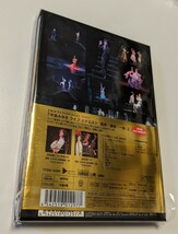 M 匿名配送 DVD 中島みゆき 夜会工場VOL.2 4542519012977_画像2