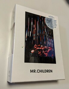 M 匿名配送 4DVD Mr.Children 30th Anniversary Tour 半世紀へのエントランス 4988061182698