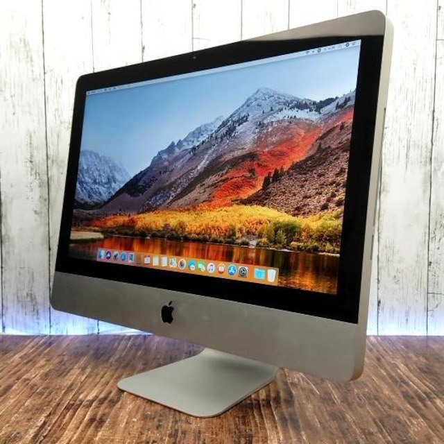 2023年最新】Yahoo!オークション -imac メモリの中古品・新品・未使用