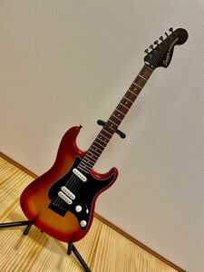 Squier / Contemporary Stratocaster SH