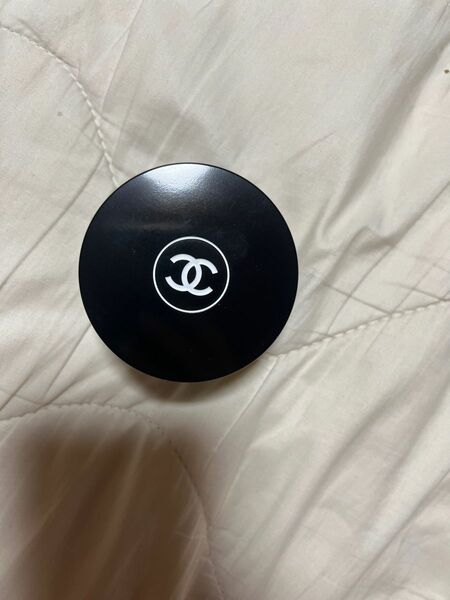 CHANEL フェイスカラー　ジェル