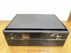 EPSON インクジェットプリンター EP-804A