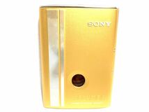 SONY WALKMAN カセットウォークマン WM-EX7_画像1