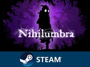 Nihilumbra「Steamコード・キー」