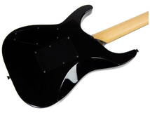 2011年製 ESP KH-2 NECK-THRU Kirk Hammett カーク・ハメット Metallica メタリカ スルーネック 日本製 EMG Floydrose フロイドローズ_画像7