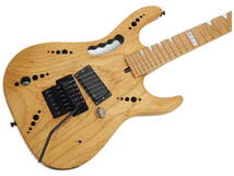 ESP Order Model Maverick Type CraftHouse EMG Floydrose オーダー フロイドローズ マーヴェリック_画像2