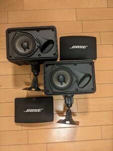 BOSE　スピーカー　Model 111AD ボーズ