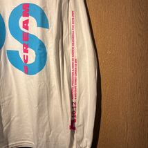 PRIMAL SCREAM プライマルスクリーム SUMMERSONIC VIVA strange boutique ロンT oasis my bloody valentine radiohead nirvana tシャツ_画像6