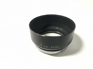 KENKOケンコー PETRI ペトリ Orikkor Lensレンズ パーツのみ 中古 送料185円