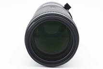 【ほぼ未使用品】Sigma 70-200mm F2.8 DG OS HSM Sports Canon EFマウント 元箱 A1435_画像3