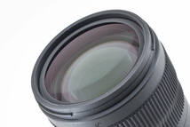 【ほぼ未使用品】Sigma 70-200mm F2.8 DG OS HSM Sports Canon EFマウント 元箱 A1435_画像10