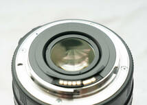 ★☆美品　TAMRON SP AF 28-75mm F2.8 XR LD Aspherical MACRO for Canon Model A09　ズームレンズ タムロン キャノン☆★_画像7