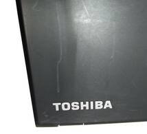 ★【驚速 TOSHIBA B35/M i3-4005U 1.70GHz x4+4GB+SSD128GB 15.6インチノートPC】Win11+Office2021 Pro/HDMI/WEBカメラ■D112335_画像10