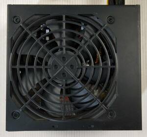 【中古パーツ】Enhance ATX-1260GA1 600W 電源ユニット 電源BOX 80PLUS BRONZE ■DY2059