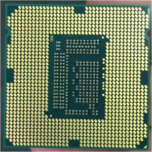 【中古パーツ】複数購入可 CPU Intel Core i5 3330 3.0GHz TB 3.20GHz SR0RQ Socket LGA1155 4コア4スレッド 動作品 デスクトップ用