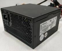 【中古パーツ】　Enhance ATX-0260GA 600W　電源ユニット 電源BOX ■DY2021_画像3