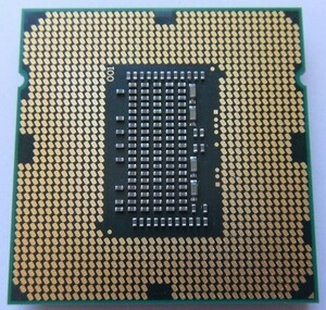 【中古パーツ】複数購入可 CPU Intel Core i7-870 2.9GHz TB 3.6GHz SLBJG Socket LGA1156 4コア8スレッド 動作品 デスクトップ用