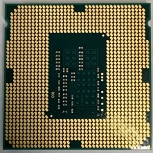 【中古パーツ】複数購入可 CPU Intel Core i3 4170 3.70GHz SR1PL Socket LGA1150 2コア4スレッド 動作品 デスクトップ用