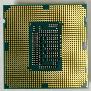 【中古パーツ】複数購入可 CPU Intel Core i5 3470 3.2GHz TB 3.60GHz SR0TB Socket LGA1155 4コア4スレッド 動作品 デスクトップ用