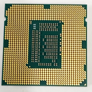 【中古パーツ】複数購入可 CPU Intel Core i5 3450 3.1GHz TB 3.50GHz SR0PF Socket LGA1155 4コア4スレッド 動作品 デスクトップ用