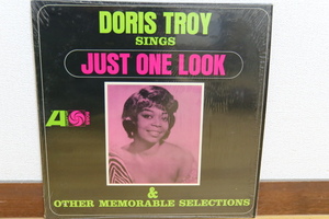 DORIS TROY / Sings Just One Look (ATLANTIC 8088)