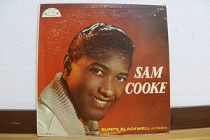 SAM COOKE / Songs By Sam Cooke (KEEN A 2001)