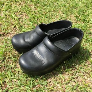 ダンスコ　プロフェッショナル　DANSKO 36