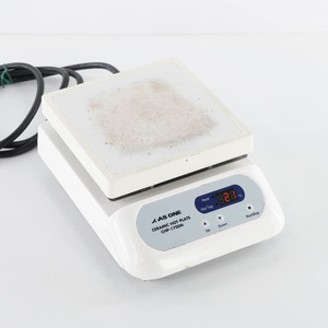 [JB] 現状販売 CHP-170DN AS ONE CERAMIC HOT PLATE アズワン セラミック ホットプレート 電源コード[05370-0055]