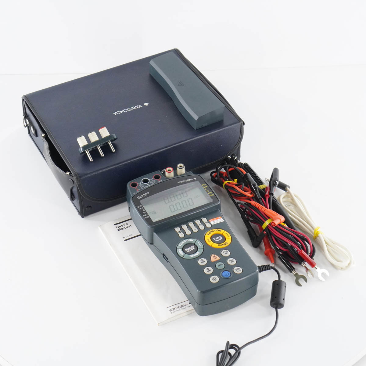 Yahoo!オークション -「yokogawa (wt gs mx mv gp dx dr ur sr ca