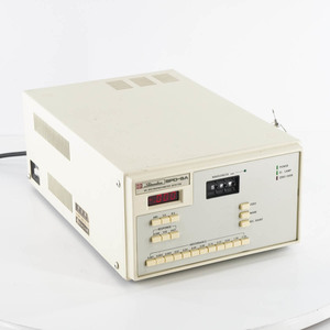 [DW] 8日保証 SPD-6A HPLC SHIMADZU 島津製作所 UV SPECTROPHOTOMETRIC DETECTOR 検出器 液クロ 液体クロマトグラフ[05342-0025]