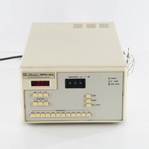 [DW] 8日保証 SPD-6A HPLC SHIMADZU 島津製作所 UV SPECTROPHOTOMETRIC DETECTOR 検出器 液クロ 液体クロマトグラフ[05342-0025]_画像3