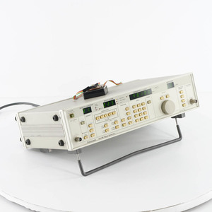 [DW] 8日保証 VP-8174A Panasonic パナソニック FM/AM Signal Generator FM/AM信号発生器 シグナルジェネレーター 電源コー...[05452-0201]