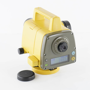 [JB] 現状販売 DL-103 TOPCON トプコン 電子レベル 測量機[05307-0004]