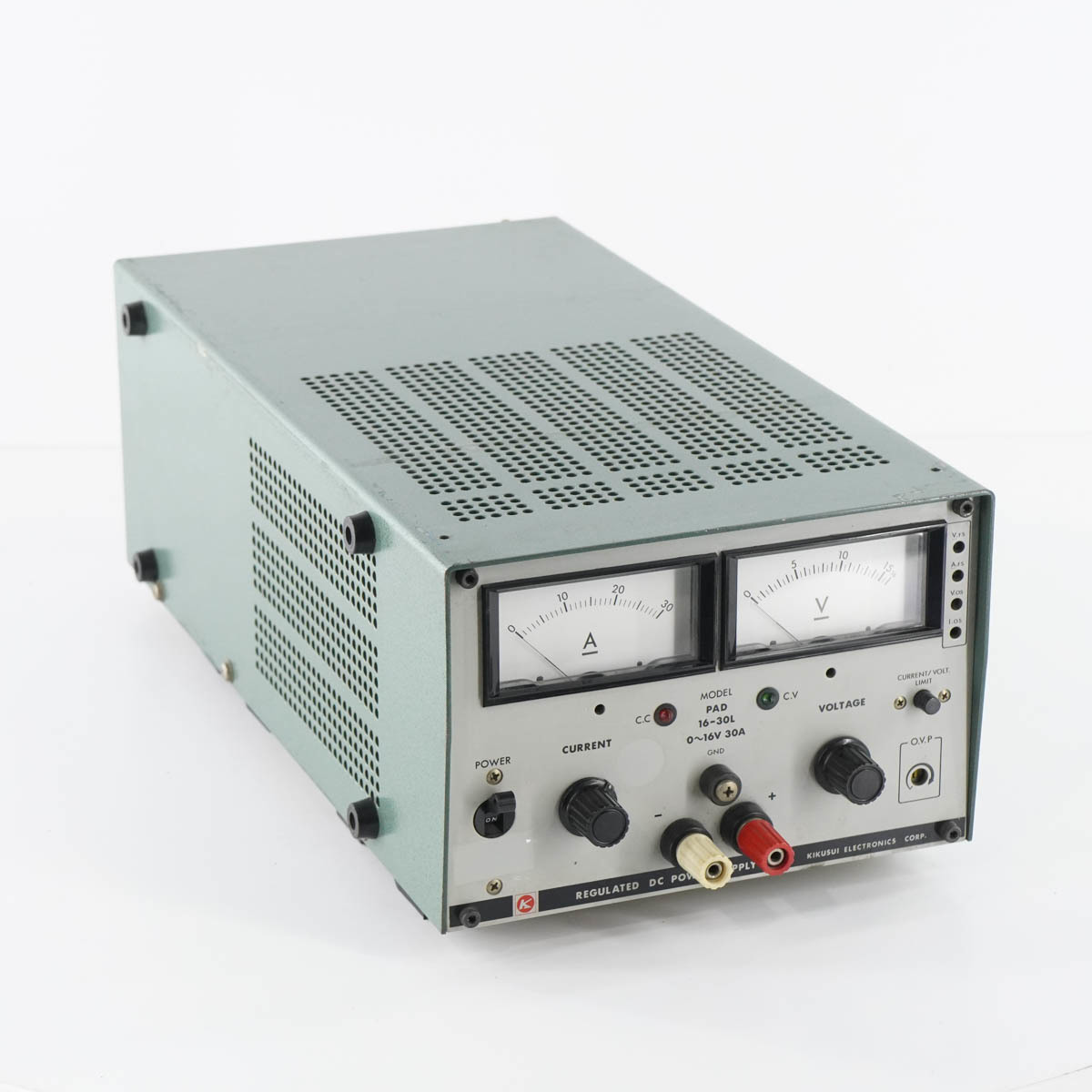 2023年最新】Yahoo!オークション -菊水 直流安定化電源の中古品・新品