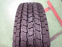 GM0706【送料無料165/80R13 90/88N】4本 ICE GUARD IG91 未使用 アウトレット品 プロボックス サクシード等に 《即決》_画像3