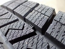 YS2597【送料無料205/65R16】ニッサン純正 C28セレナ J31 J32ティアナなどに 2020年製 WM03▼16×6.5J 114.3/5H ET45▼1円スタート_画像4