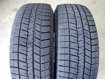 YS2597【送料無料205/65R16】ニッサン純正 C28セレナ J31 J32ティアナなどに 2020年製 WM03▼16×6.5J 114.3/5H ET45▼1円スタート_画像5