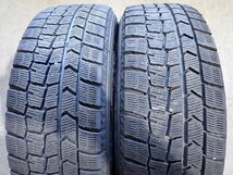 YS2765【送料無料185/65R15】トヨタ純正 20プリウス純正 プレミオ アリオンにも スタッドレス ★15×6J 100/5H ET45★1円スタート_画像3