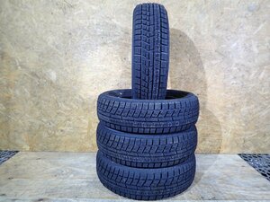 GM0958【送料無料175/65R14】4本 2021年製 ヨコハマ ICE GUARD IG60 未使用 新品アウトレット品 コンパクトカー 《即決》