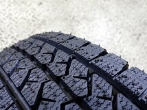 GM1189【送料無料185/80R14 97/95LT】4本 2020年製 ブリヂストン ブリザック VL1 未使用 新品スタッドレス ボンゴ バネット 《即決》_画像4