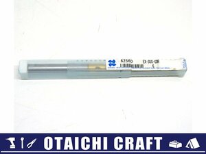 【未使用】OSG EXゴールドドリル ステンレス・軟鋼用レギュラ形 EX-SUS-GDR 6 62560【/D20179900029374D/】