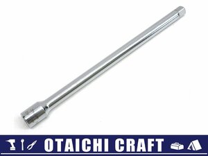 【中古】Snap-on(スナップオン) Eurotools 1/4(6.3sq) エクステンションバー ERE152【/D20179900011264D/】