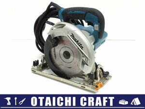 【中古】makita(マキタ) 165mm マルノコ HS6301｜デプスガイド破損【/D20179900029788D/】