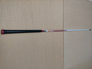 ★★★ スリクソン　SRIXON シャフト Miyazaki KENA Silver 5HT R kiri(霧)　