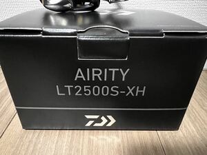 新品 ダイワ 23,エアリティ LT2500S-XH AIRITY
