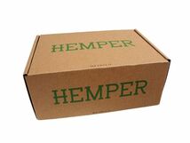 HEMPER ヘンパー トリッピー マッシュルーム ガラスボング バブラー ガラスパイプ カンナビスカップ ハイタイムズ マリファナ thc 大麻_画像7