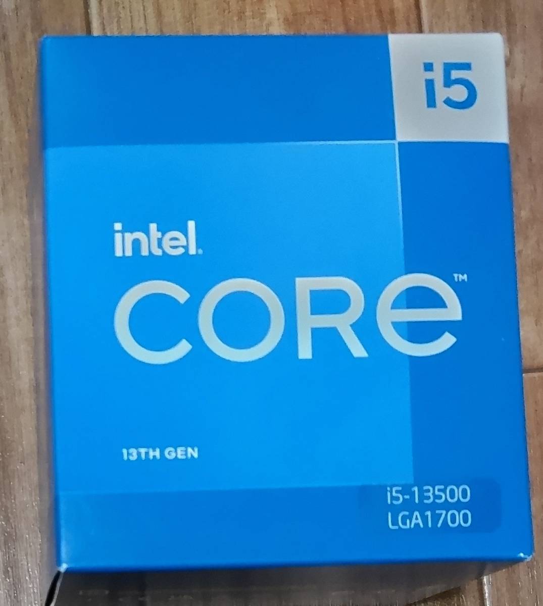 2023年最新】Yahoo!オークション -Core i5 13500の中古品・新品・未